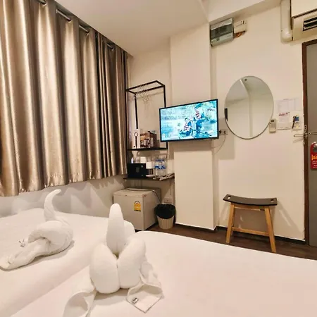 Kim Korner Hotel