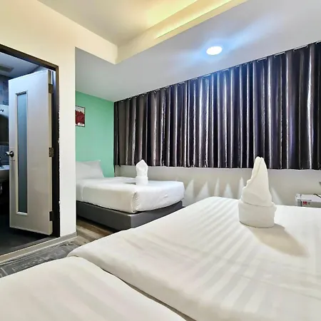 Kim Korner Hotel