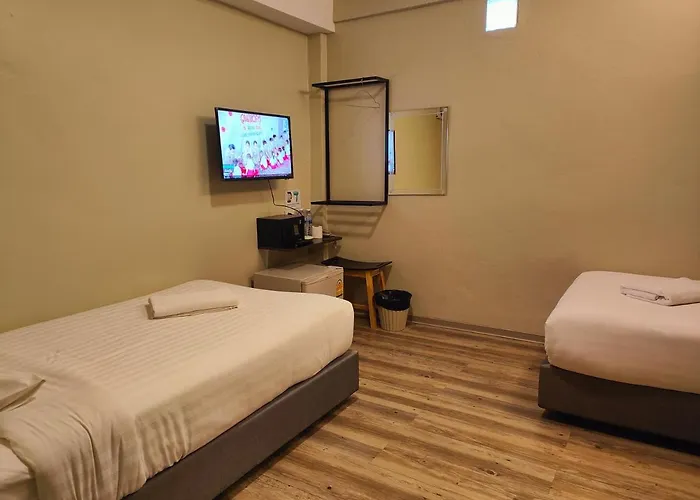 Kim Korner Hotel