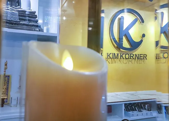 Kim Korner Hotel