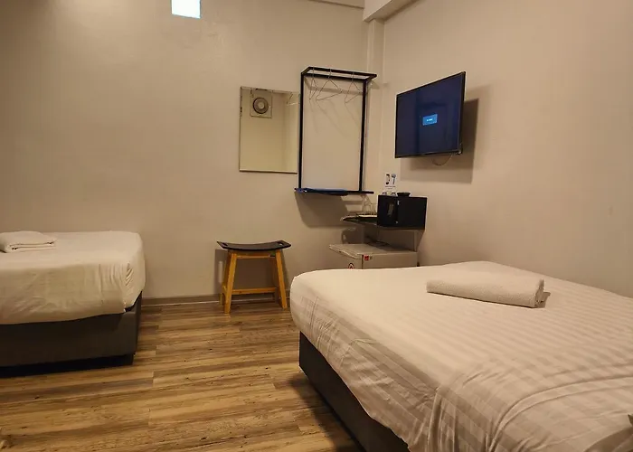Kim Korner 3* Bangkok