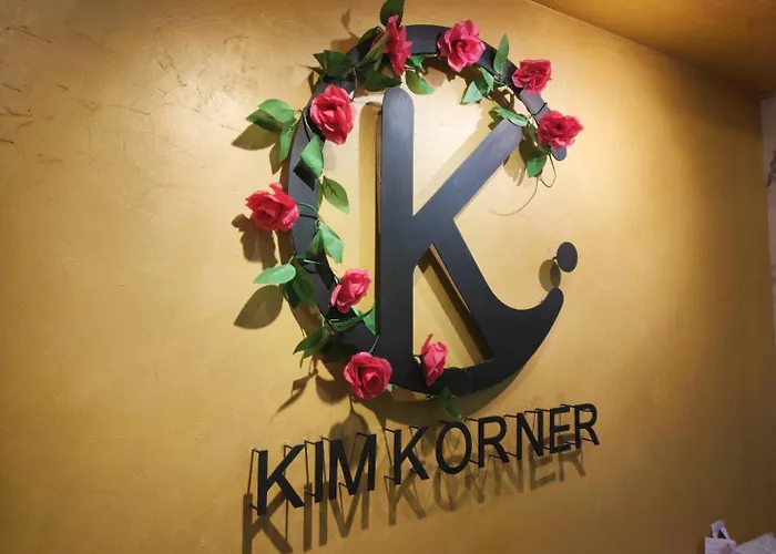Hotel Kim Korner 3*