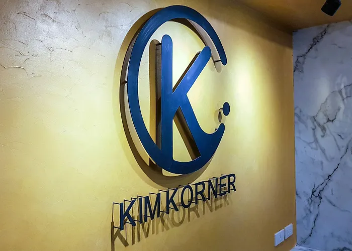 Kim Korner Bangkok