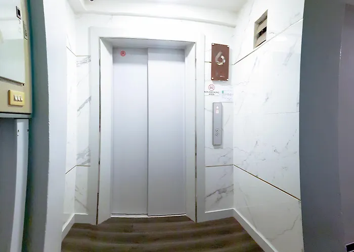 Hotel Kim Korner Bangkok