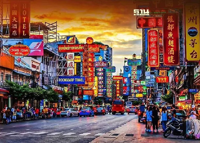 Kim Korner Bangkok