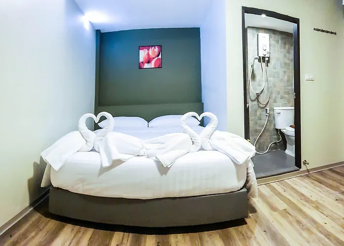 Kim Korner Hotel
