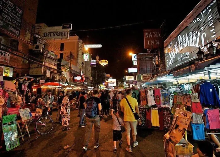 Kim Korner Bangkok