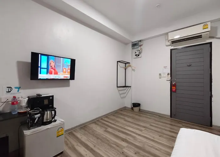 Kim Korner Hotel 3*