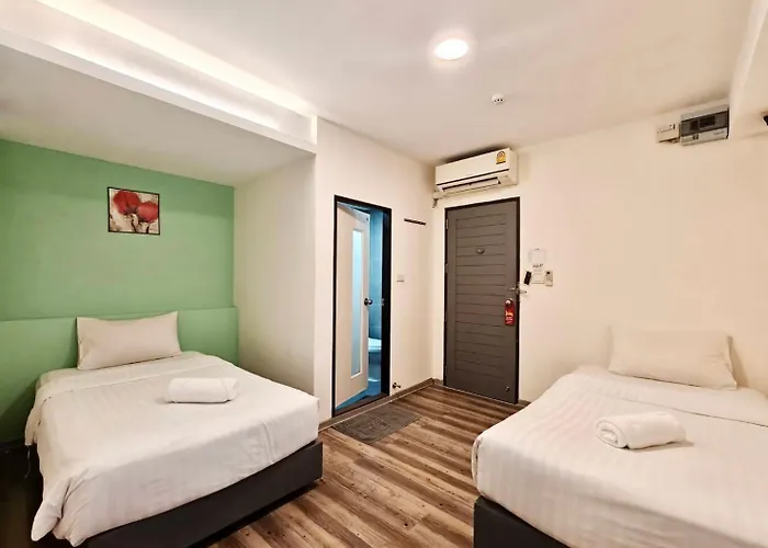 Kim Korner 3* Bangkok