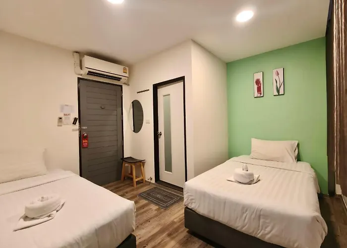 Hotel Kim Korner 3*