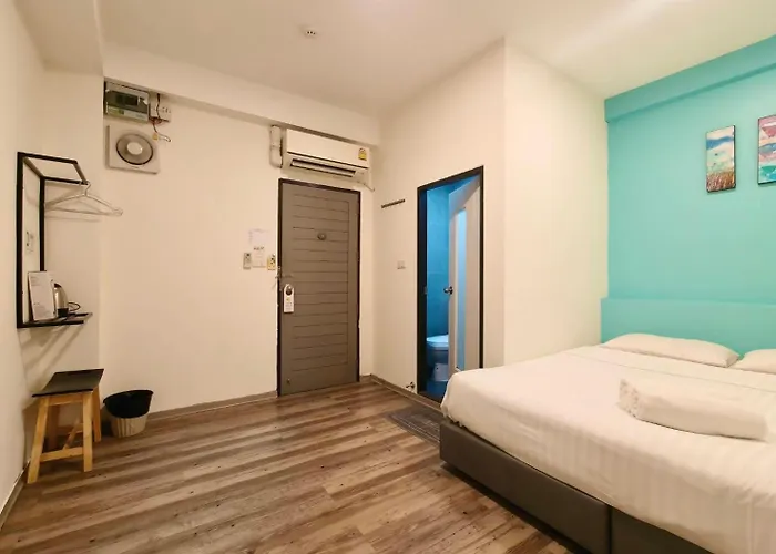 Kim Korner 3* Bangkok