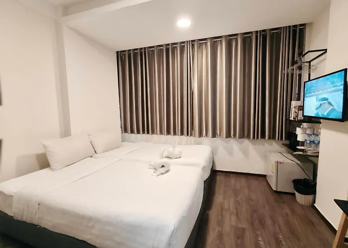 Kim Korner Bangkok