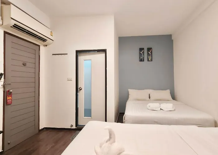 Kim Korner 3* Bangkok