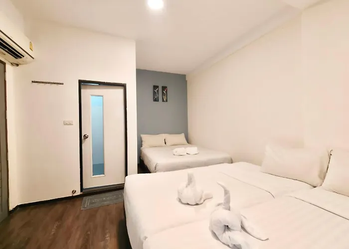 Hotel Kim Korner