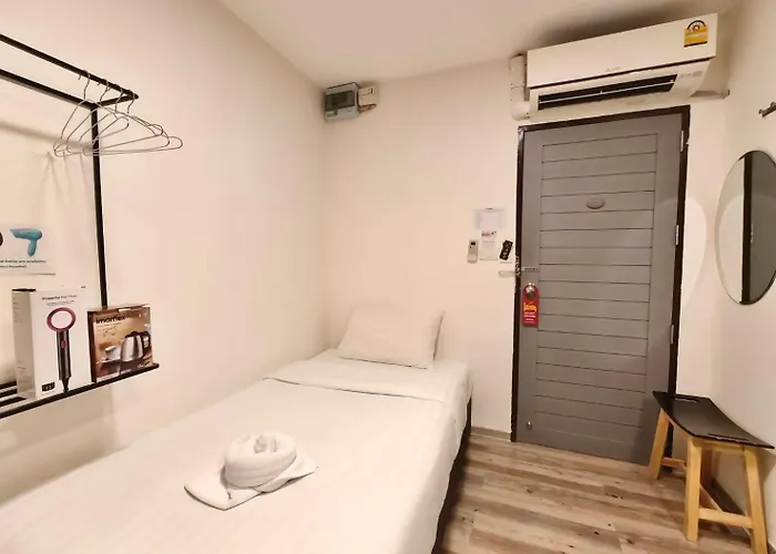 Kim Korner Hotel 3*