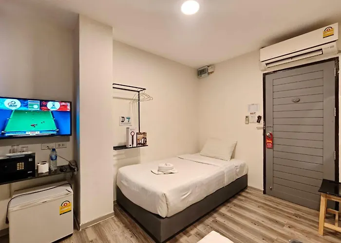 Kim Korner 3* Bangkok