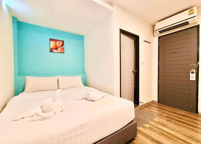 Kim Korner Hotel