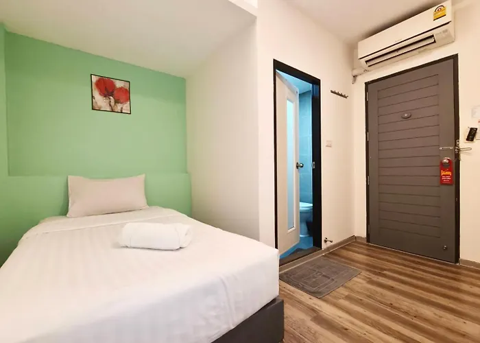 Hotel Kim Korner