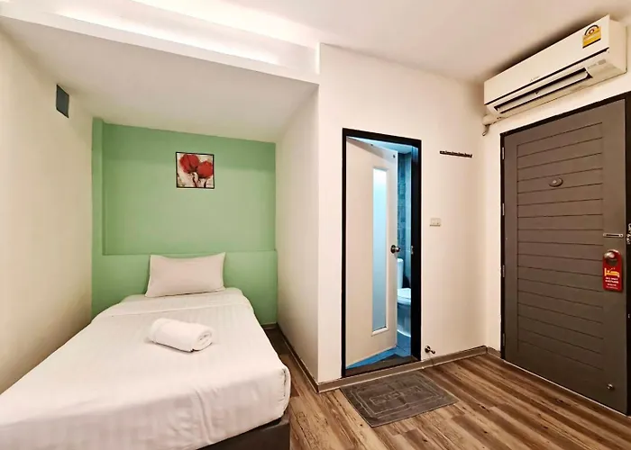 Hotel Kim Korner 3*