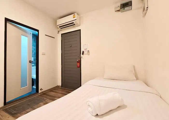 Kim Korner Bangkok