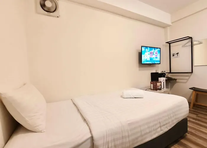 Kim Korner Hotel
