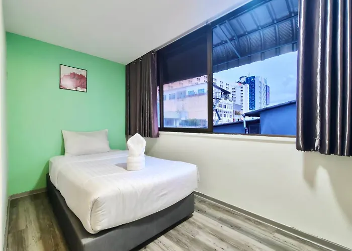 Kim Korner 3* Bangkok