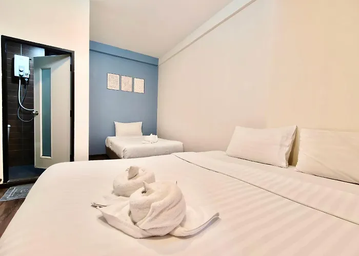 Kim Korner Hotel