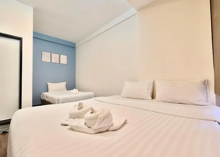 Hotel Kim Korner