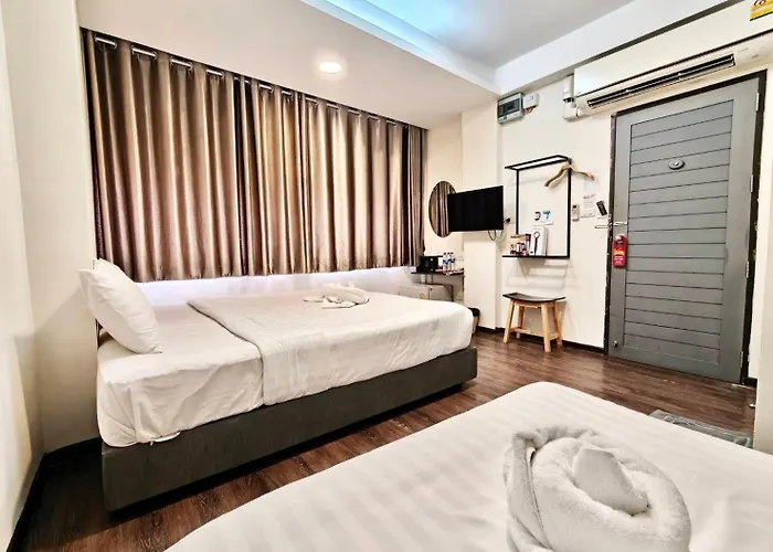 Kim Korner Hotel 3*