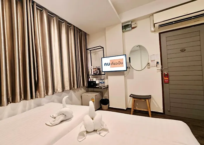 Kim Korner 3* Bangkok