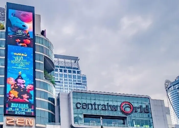 Kim Korner 3* Bangkok