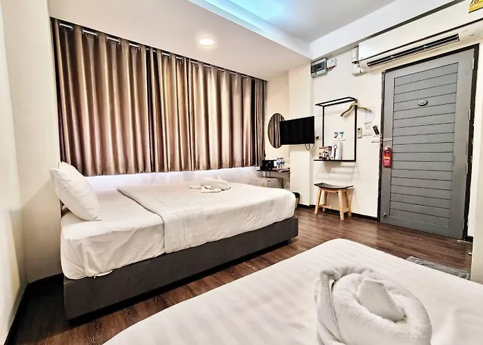 Hotel Kim Korner 3*