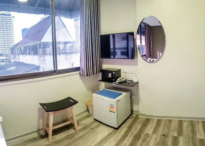 Kim Korner Hotel 3*