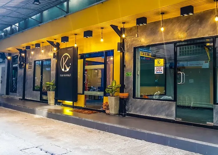 Kim Korner Hotel