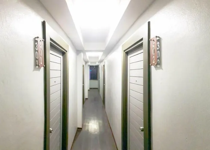 Kim Korner Hotel 3*